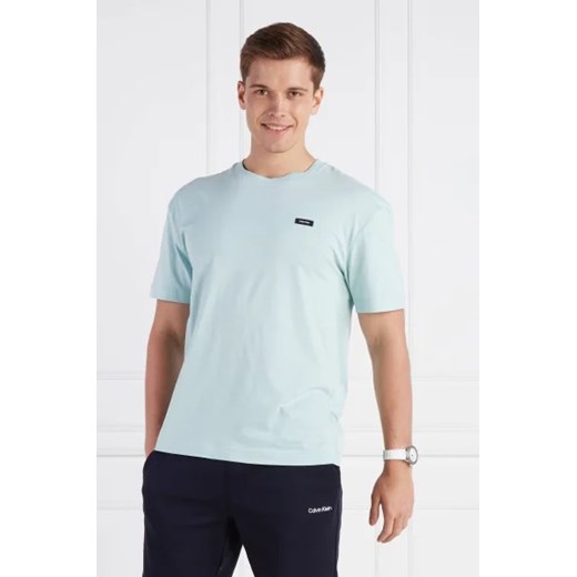 Calvin Klein T-shirt | Comfort fit Calvin Klein XXL okazja Gomez Fashion Store