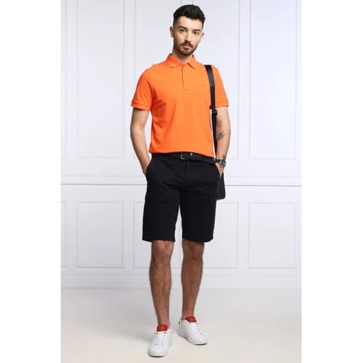 Tommy Hilfiger Szorty JOHN | Regular Fit Tommy Hilfiger 36 Gomez Fashion Store okazyjna cena