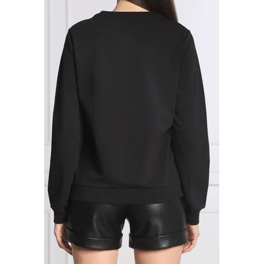 Bluza damska Liu Jo z elastanu na jesień casualowa 