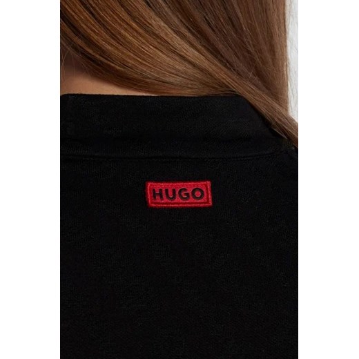 HUGO Sukienka Nessira XL Gomez Fashion Store