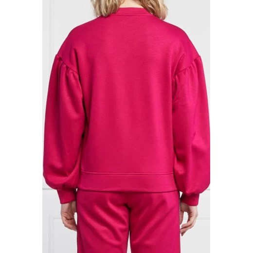 Bluza damska Karl Lagerfeld