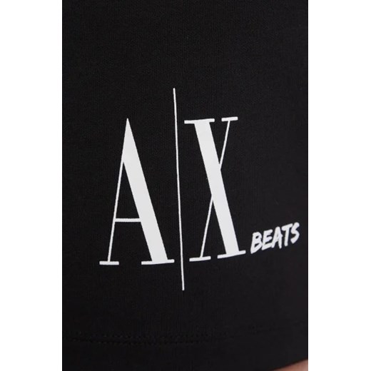 Spodenki męskie Armani Exchange