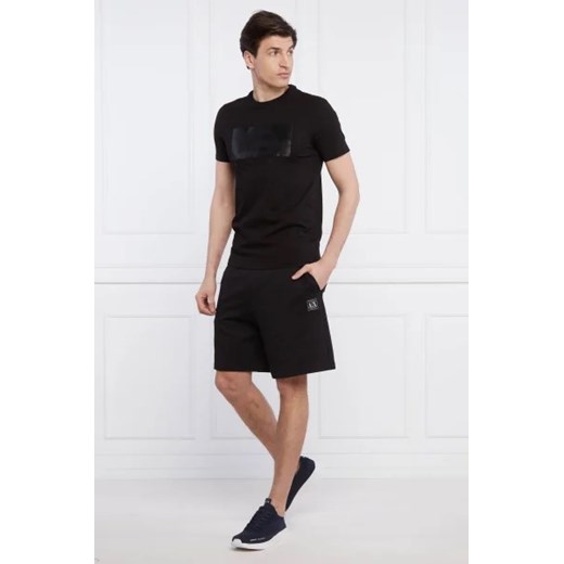 Spodenki męskie Armani Exchange