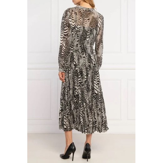 TWINSET Sukienka Twinset 38 Gomez Fashion Store wyprzedaż