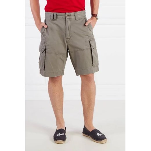 Spodenki męskie Polo Ralph Lauren