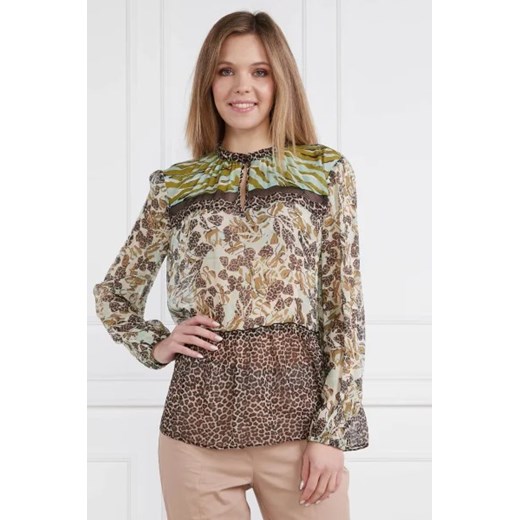 Marc Cain Bluzka | Regular Fit Marc Cain 38 promocja Gomez Fashion Store