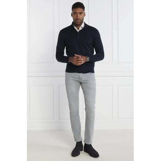 BOSS BLACK Sweter Maretto | Regular Fit | z dodatkiem wełny S wyprzedaż Gomez Fashion Store