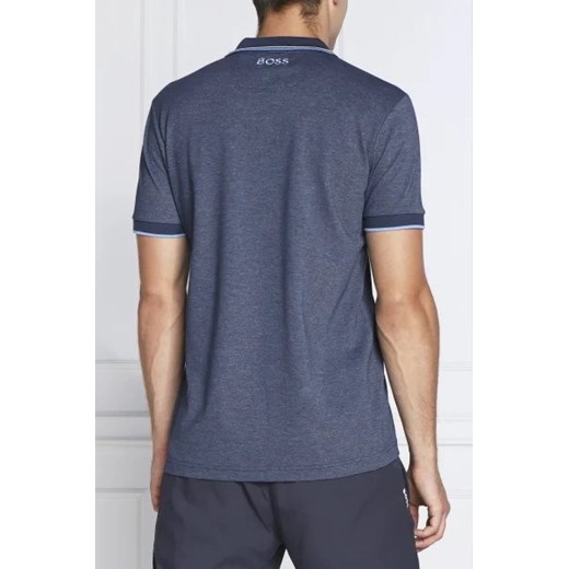 BOSS GREEN Polo Paddy Pro | Regular Fit | pique L okazja Gomez Fashion Store
