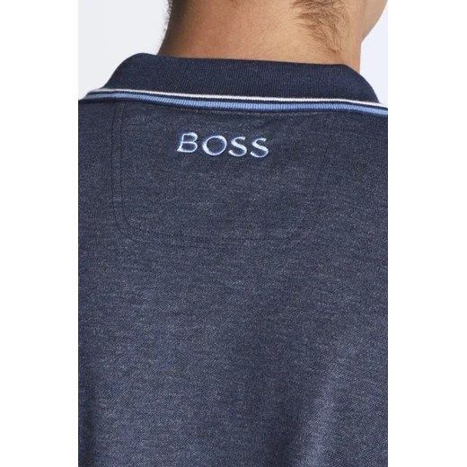 BOSS GREEN Polo Paddy Pro | Regular Fit | pique XXXL promocyjna cena Gomez Fashion Store