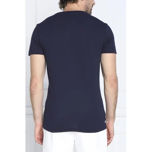 Lacoste T-shirt | Regular Fit Lacoste L okazja Gomez Fashion Store