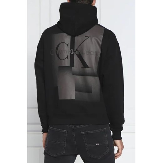 Bluza męska Calvin Klein 