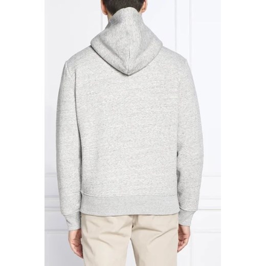 Bluza męska Polo Ralph Lauren z napisami