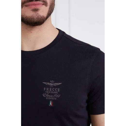 Aeronautica Militare T-shirt | Regular Fit Aeronautica Militare S Gomez Fashion Store