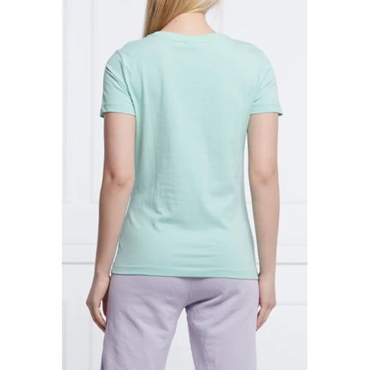 GUESS ACTIVE T-shirt ANNE | Regular Fit XL Gomez Fashion Store okazyjna cena