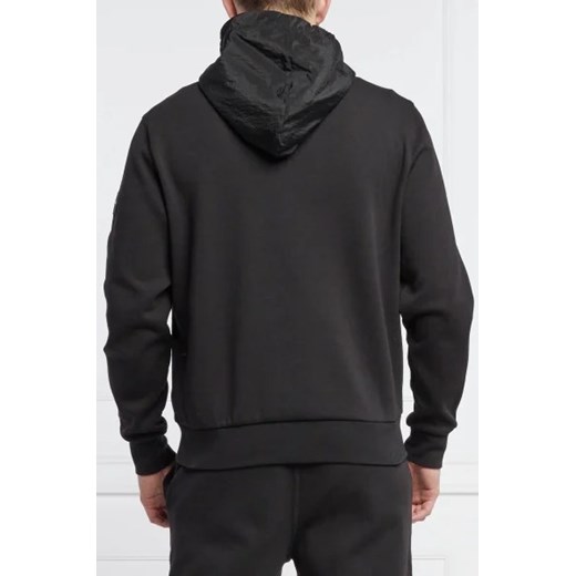 Bluza męska Calvin Klein czarna 