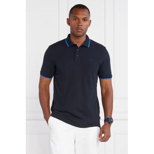 BOSS Polo Parlay | Regular Fit M Gomez Fashion Store
