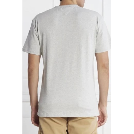 T-shirt męski Tommy Jeans 