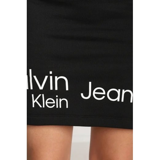 Spódnica Calvin Klein 