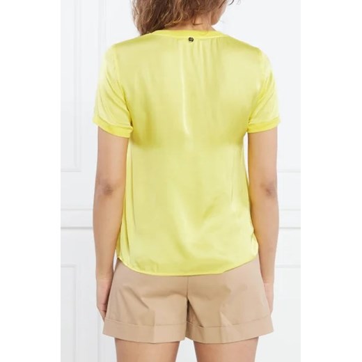 Liu Jo T-shirt | Regular Fit Liu Jo 36 Gomez Fashion Store promocyjna cena