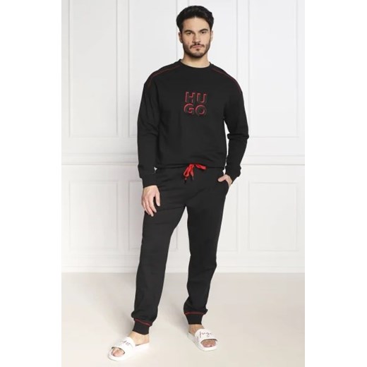 Bluza męska Hugo Boss