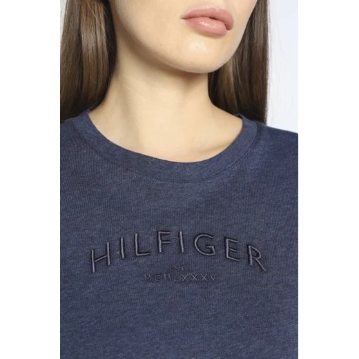 Tommy Hilfiger T-shirt | Regular Fit Tommy Hilfiger S Gomez Fashion Store okazja