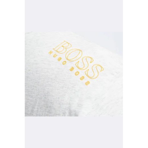 BOSS GREEN T-shirt Tee | Regular Fit XL promocyjna cena Gomez Fashion Store