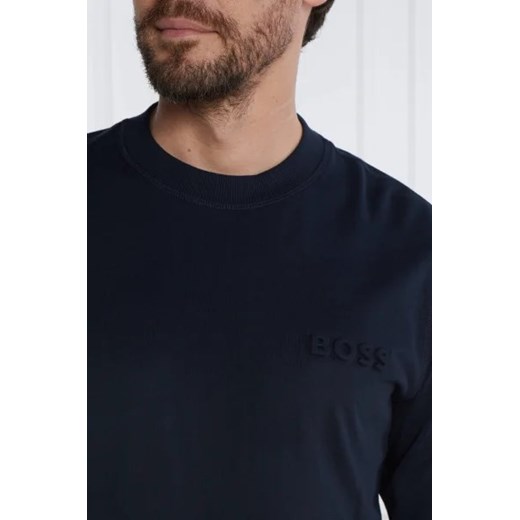 T-shirt męski BOSS HUGO