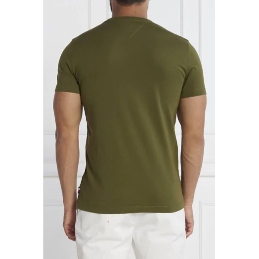 T-shirt męski Tommy Hilfiger casual