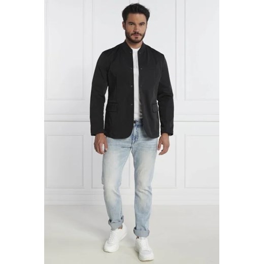 Armani Exchange Kurtka GIACCA | Regular Fit Armani Exchange 54 okazyjna cena Gomez Fashion Store