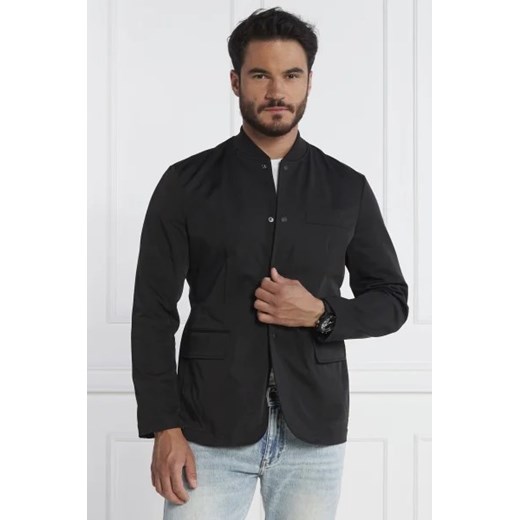 Armani Exchange Kurtka GIACCA | Regular Fit Armani Exchange 52 okazja Gomez Fashion Store