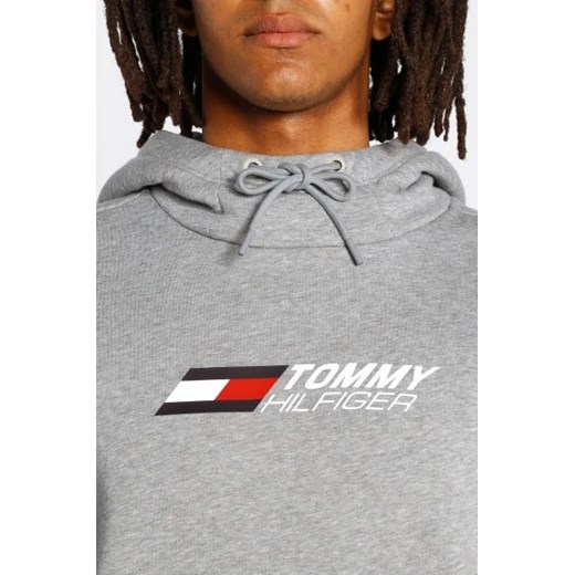 Bluza męska Tommy Sport jesienna 