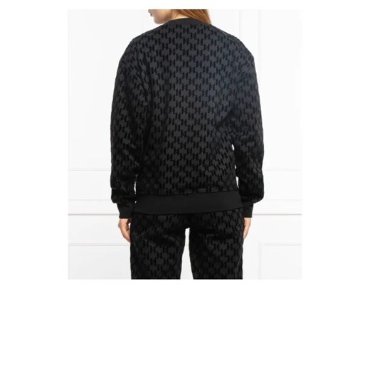 Sweter damski Karl Lagerfeld 
