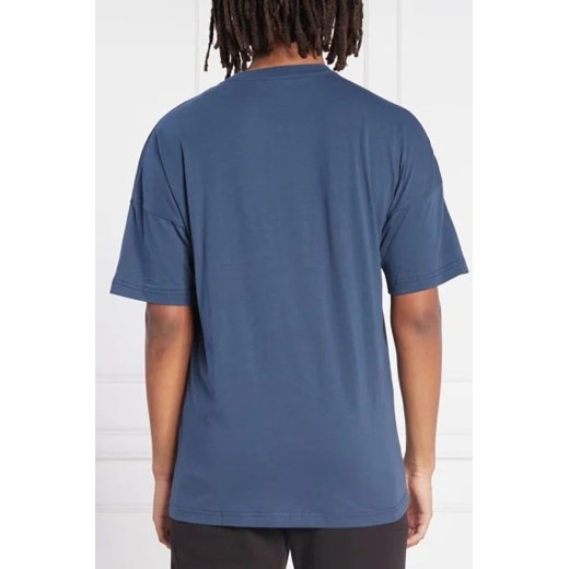 T-shirt męski Emporio Armani z krótkim rękawem