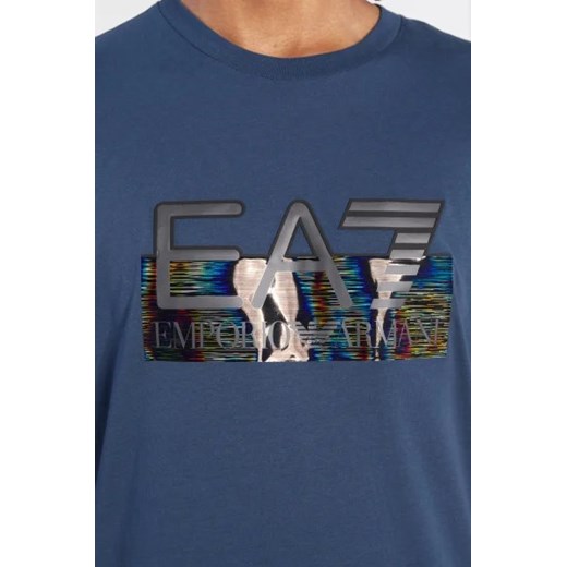 T-shirt męski Emporio Armani