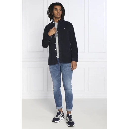 Koszula męska Tommy Jeans