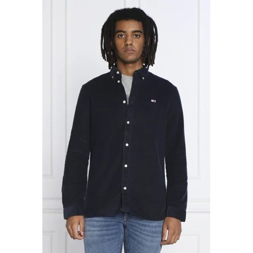 Koszula męska Tommy Jeans