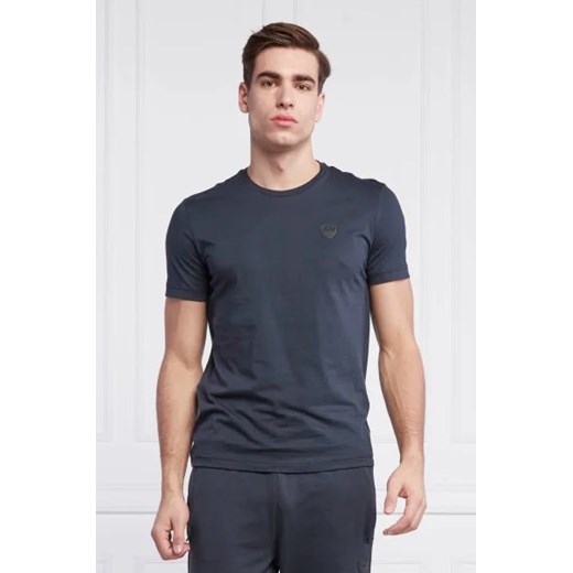T-shirt męski Emporio Armani z krótkim rękawem