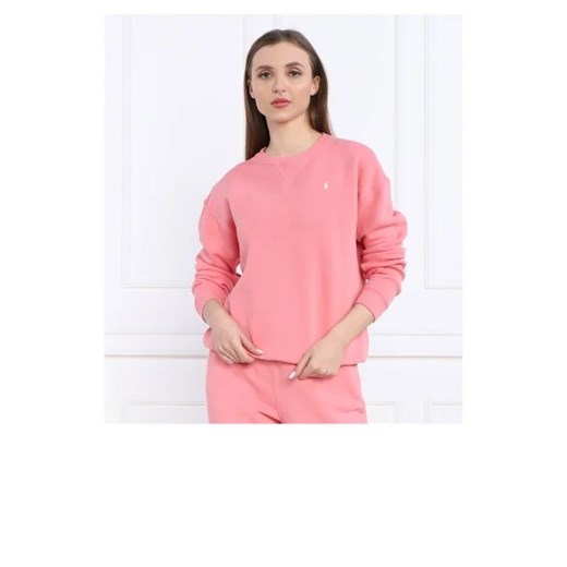 POLO RALPH LAUREN Bluza | Regular Fit Polo Ralph Lauren L wyprzedaż Gomez Fashion Store
