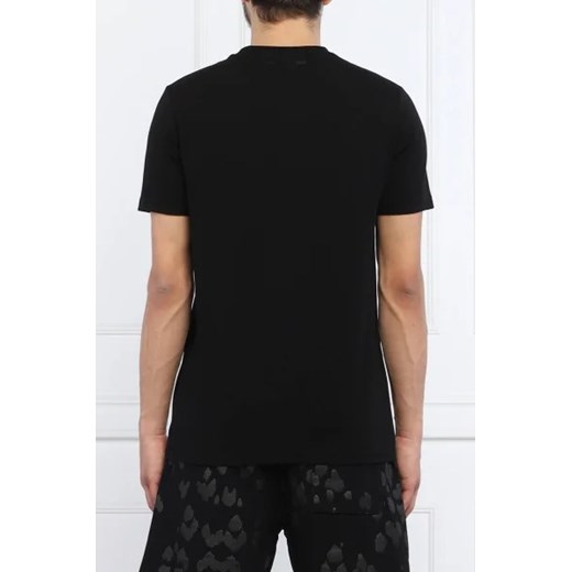 Karl Lagerfeld T-shirt | Regular Fit Karl Lagerfeld M promocyjna cena Gomez Fashion Store