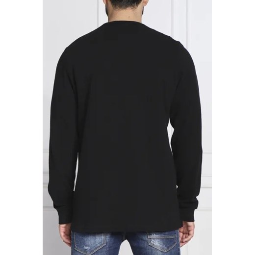 T-shirt męski Dsquared2 bawełniany