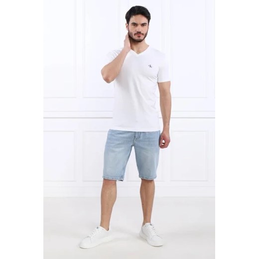 Spodenki męskie Calvin Klein