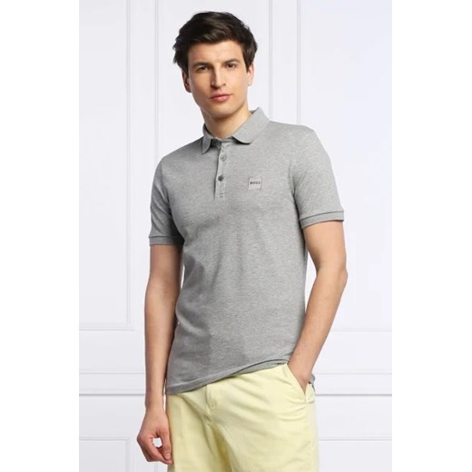 T-shirt męski BOSS HUGO