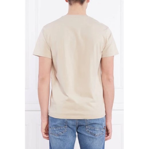 Pepe Jeans London T-shirt RICHME | Regular Fit XXL Gomez Fashion Store okazja