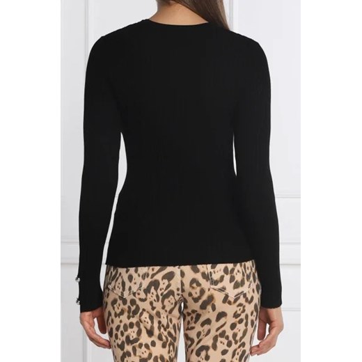 Liu Jo Sweter | Slim Fit Liu Jo S Gomez Fashion Store okazja