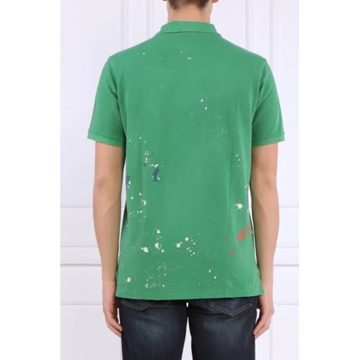 T-shirt męski Polo Ralph Lauren 