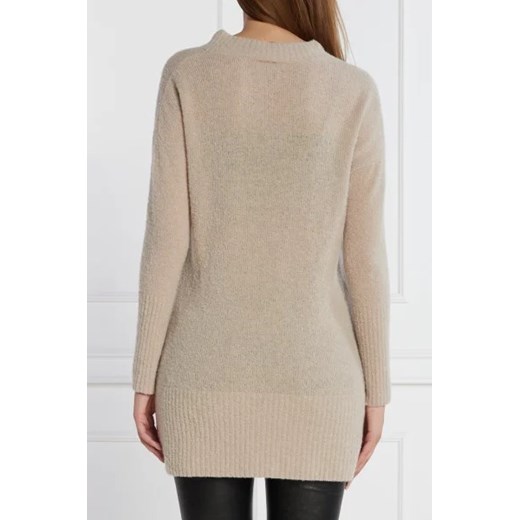 Sweter damski Marella z elastanu
