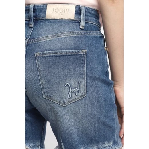 Joop! Szorty | Regular Fit Joop! 27 promocyjna cena Gomez Fashion Store
