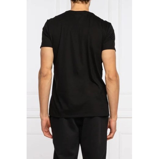 Lacoste T-shirt | Regular Fit Lacoste XXXL wyprzedaż Gomez Fashion Store