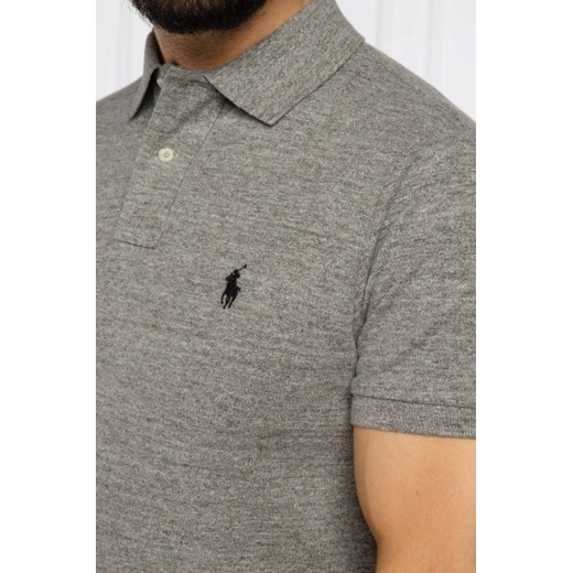 POLO RALPH LAUREN Polo | Slim Fit Polo Ralph Lauren L Gomez Fashion Store wyprzedaż