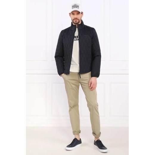 Aeronautica Militare Kurtka | Regular Fit Aeronautica Militare 52 wyprzedaż Gomez Fashion Store